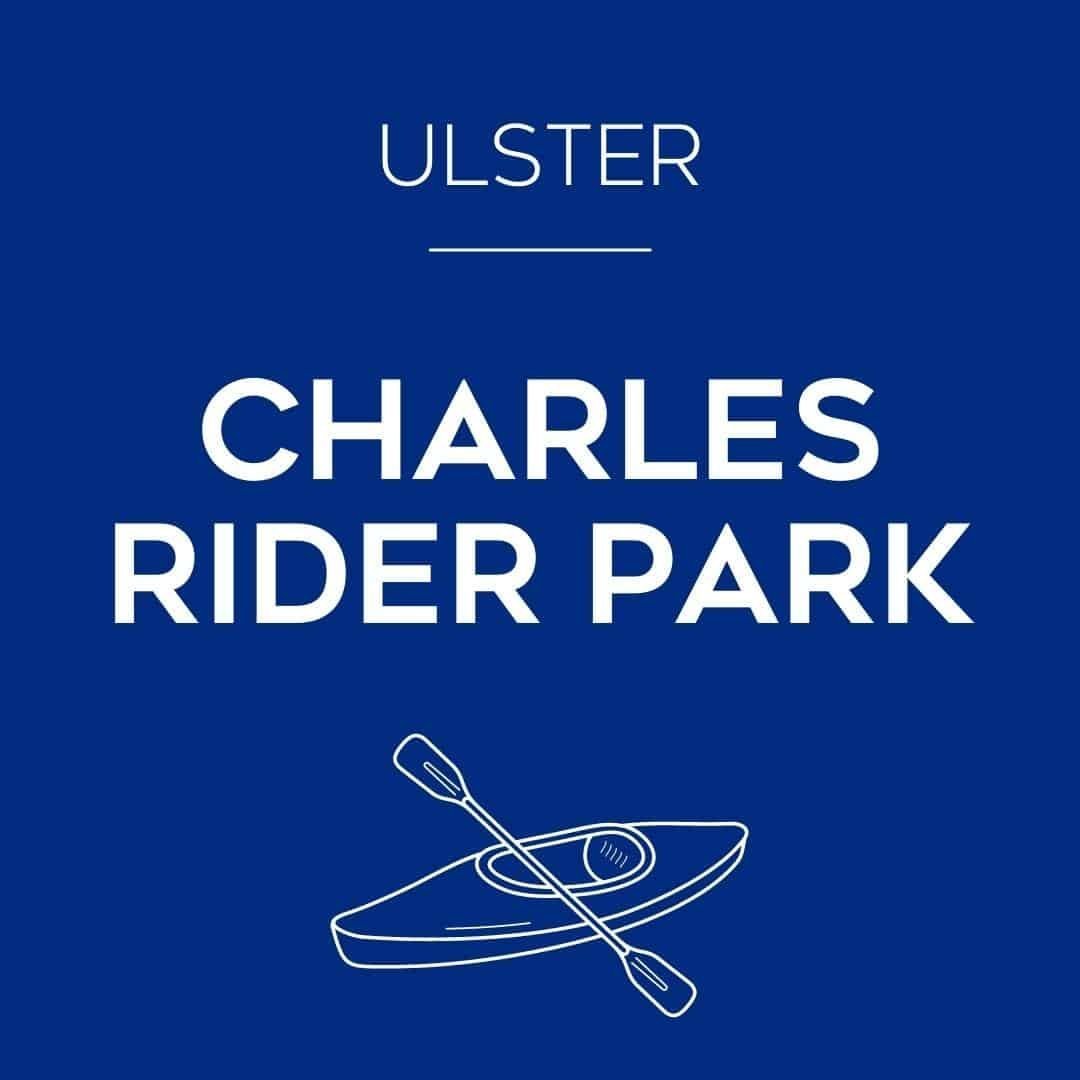 Ulster Charles Rider Park